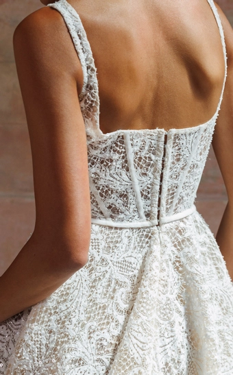 Liz Martinez Magdalena #4 backface vertical cropped thumbnail
