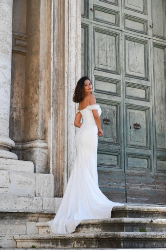 Dando London Style #Amore Mio #1 default backface vertical thumbnail