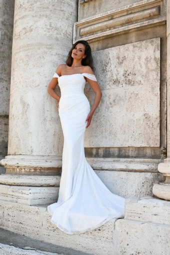 Dando London Style #Amore Mio #0 default frontface vertical thumbnail