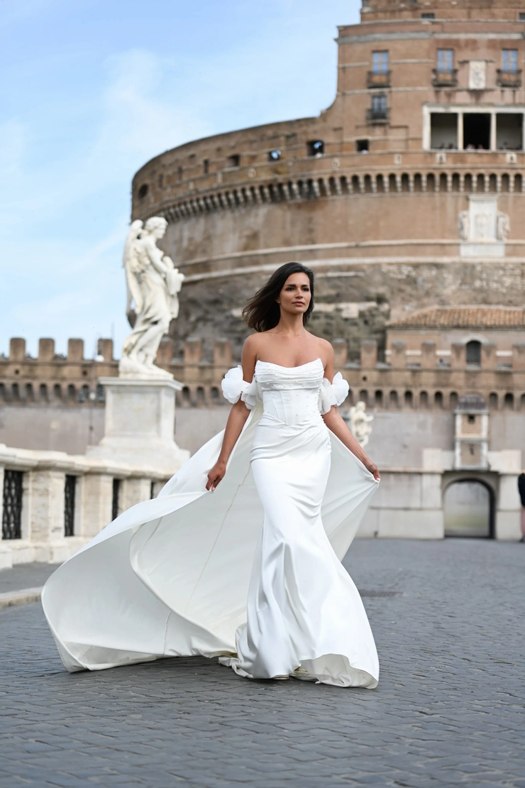 Dando London #Constantine #1 frontface vertical picture