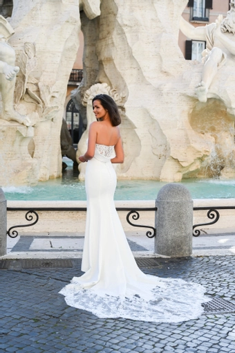 Dando London Marcellus #1 default backface vertical thumbnail