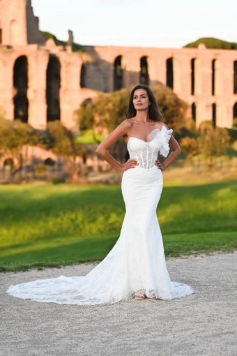 Dando London #Michaelangelo #0 default frontface vertical thumbnail