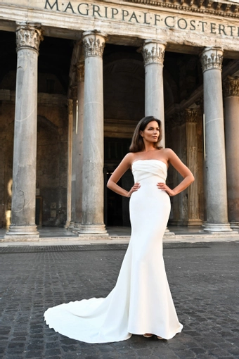 Dando London Style #San Giovanni #0 default frontface vertical thumbnail