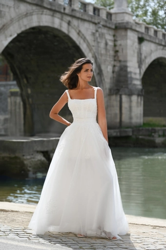 Dando London Style #Sant' Angelo #0 default frontface vertical thumbnail