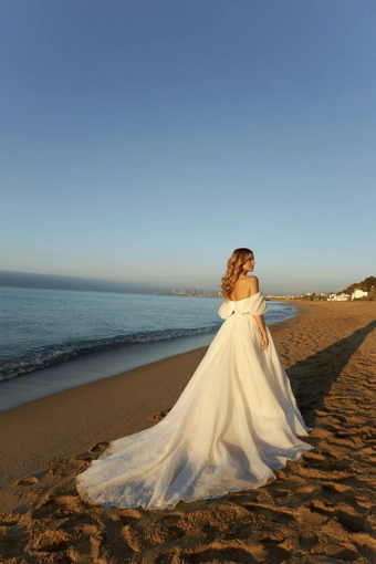 Gabbiano Bridal S3635 #2 default backface vertical thumbnail