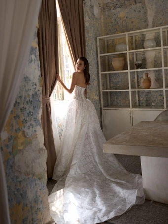 Eden Aharon Style #Angelika #1 default backface vertical thumbnail