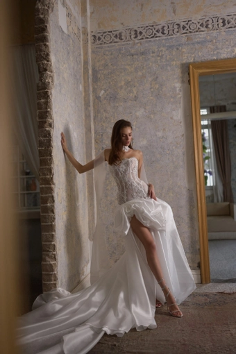 Eden Aharon Style #Camila #0 default frontface vertical thumbnail