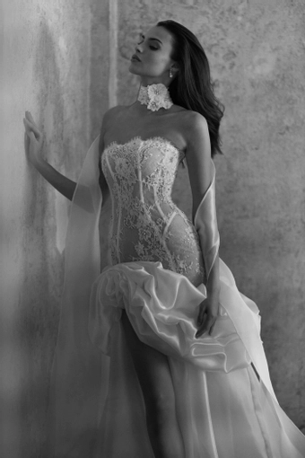 Eden Aharon Style #Camila #3 frontface vertical cropped thumbnail