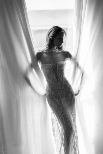 Eden Aharon Style #Carolina #2 frontface vertical cropped thumbnail