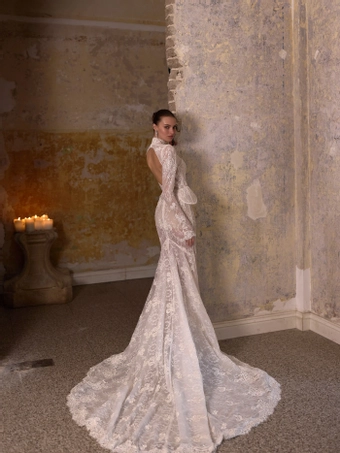 Eden Aharon Style #Cleopatra #1 default backface vertical thumbnail