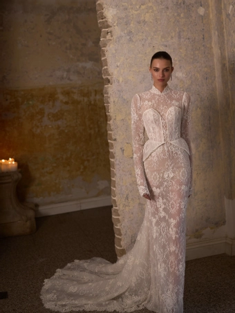 Eden Aharon Style #Cleopatra #0 default frontface vertical thumbnail