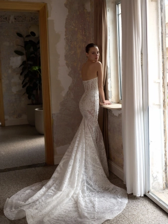 Eden Aharon Style #Doriana #2 default backface vertical thumbnail