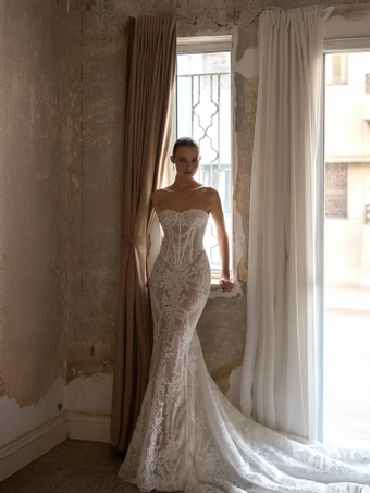 Eden Aharon Style #Doriana #0 default frontface vertical thumbnail