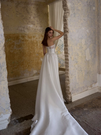 Eden Aharon Style #Florence #3 backface vertical thumbnail