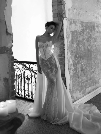 Eden Aharon Style #Florence #1 frontface vertical thumbnail