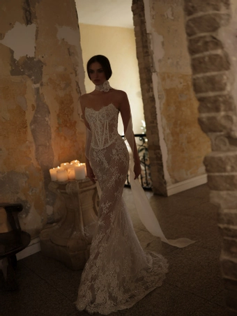 Eden Aharon Style #Florence #2 frontface vertical thumbnail