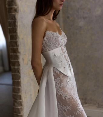 Eden Aharon Style #Florence #6 frontface vertical cropped thumbnail