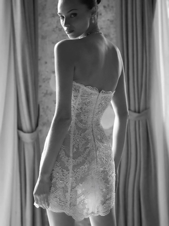 Eden Aharon Style #Helena #1 default backface vertical thumbnail