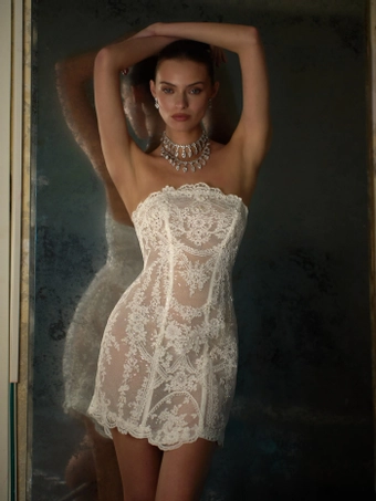 Eden Aharon Style #Helena #0 default frontface vertical thumbnail