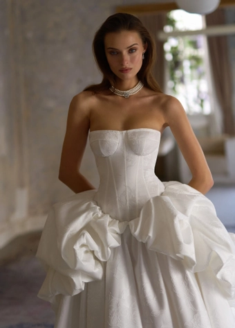 Eden Aharon Style #Margaret #2 frontface vertical cropped thumbnail