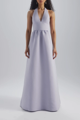 Amsale Bridesmaids #GB354A #0 default frontface vertical thumbnail