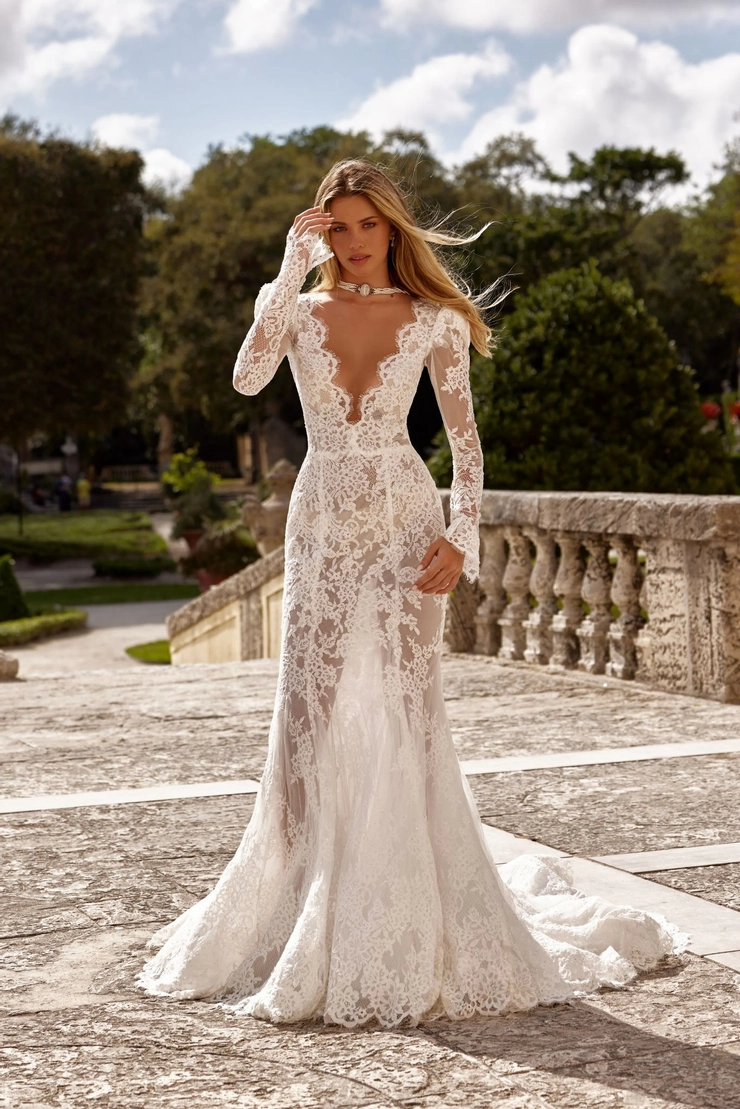 Oksana Mukha Style #2434 Image