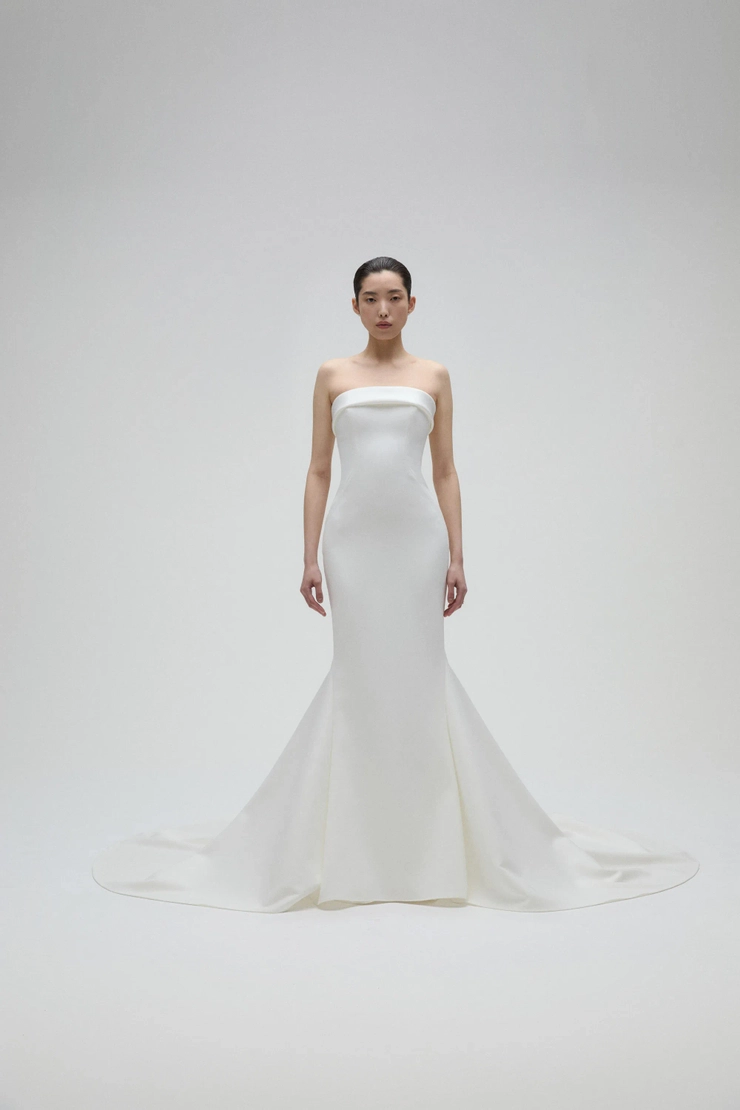 Off the Rack Wedding Dresses NYC | The White Gown