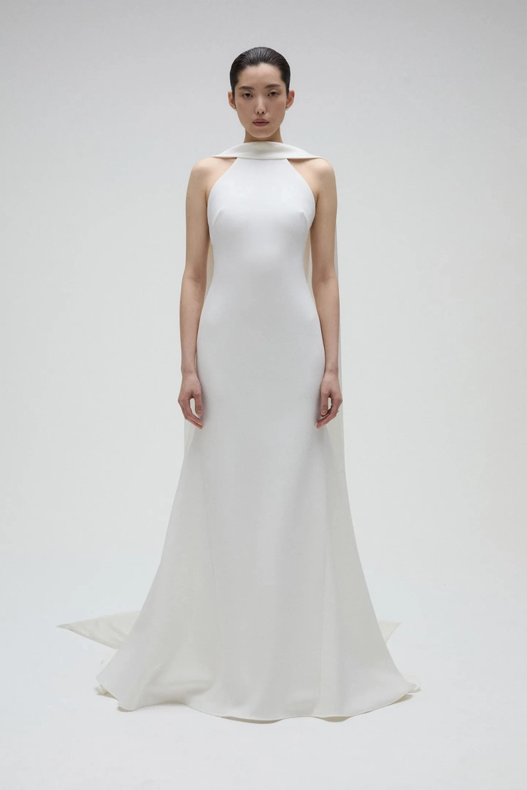 Off the Rack Wedding Dresses NYC | The White Gown
