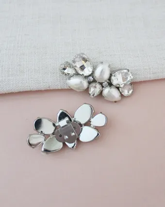 Aria Shoe Clips Kailee P #2 vertical thumbnail