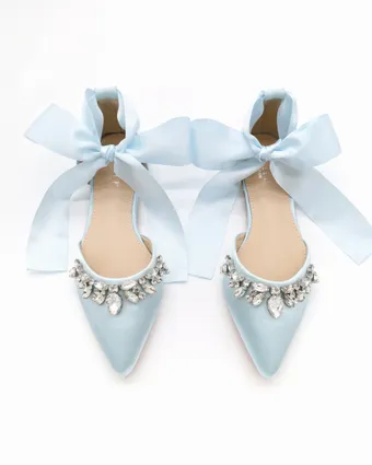 Bella With Teardrop Kailee P #3 vertical thumbnail
