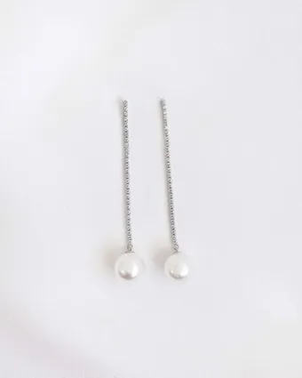 Brielle Earrings Kailee P #1 vertical thumbnail