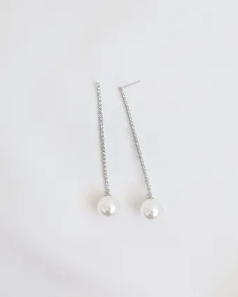 Brielle Earrings Kailee P #2 vertical thumbnail
