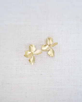 Nyla Earrings Kailee P #1 vertical thumbnail