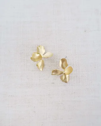 Nyla Earrings Kailee P #0 vertical thumbnail
