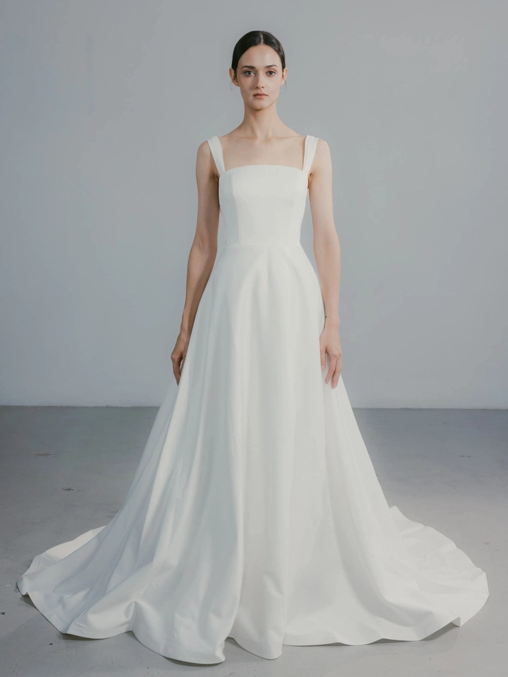 Beccar - Anaya | Bridal House Of Charleston Beccar - Anaya | Bridal House Of Charleston