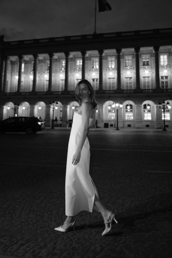 Liz Martinez Clarice #2 vertical thumbnail
