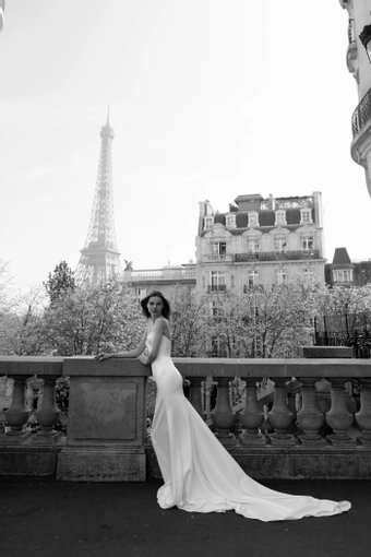 Liz Martinez Luciana #1 vertical thumbnail
