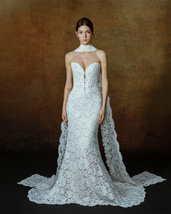 Beccar #Alaia #0 default frontface vertical thumbnail