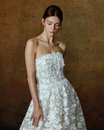 Beccar #Celine #4 frontface vertical cropped thumbnail