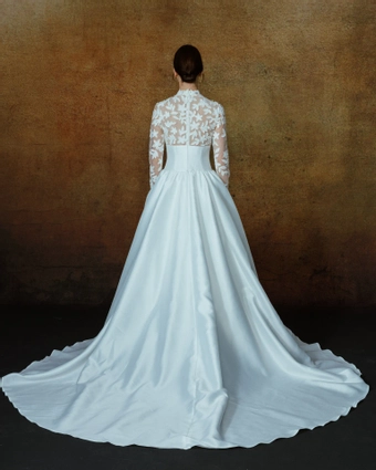 Beccar Style #Cova #2 default backface vertical thumbnail