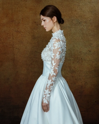 Beccar Style #Cova #3 vertical cropped thumbnail