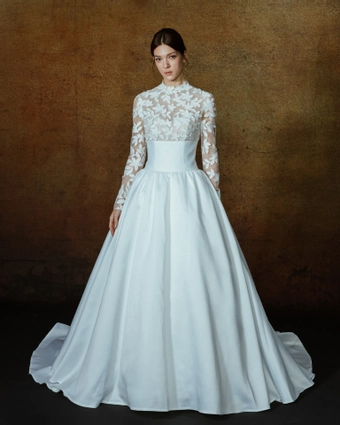 Beccar Style #Cova #0 default frontface vertical thumbnail