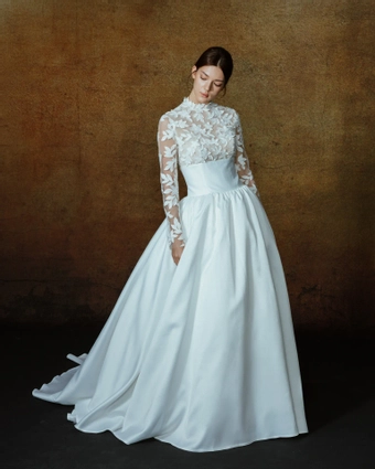 Beccar Style #Cova #1 frontface vertical thumbnail