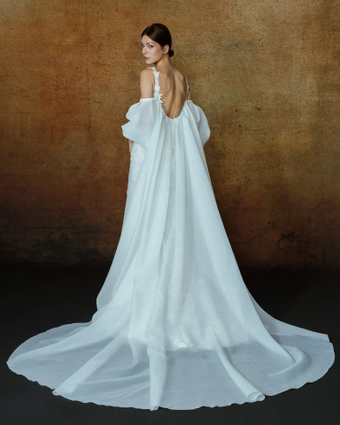 Beccar Style #Emery #4 default backface vertical thumbnail