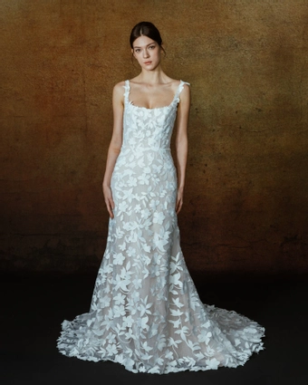 Beccar Style #Emery #0 default frontface vertical thumbnail