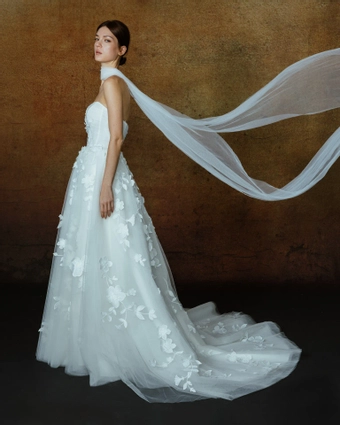 Beccar Style #Joel #3 frontface vertical thumbnail