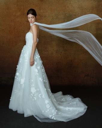 Beccar Style #Joel #2 frontface vertical thumbnail