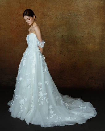 Beccar Style #Joel #1 frontface vertical thumbnail