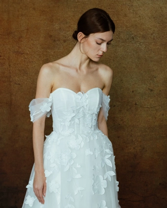 Beccar Style #Joel #6 frontface vertical cropped thumbnail