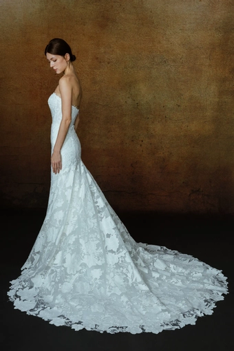 Beccar Style #Margot #1 vertical thumbnail